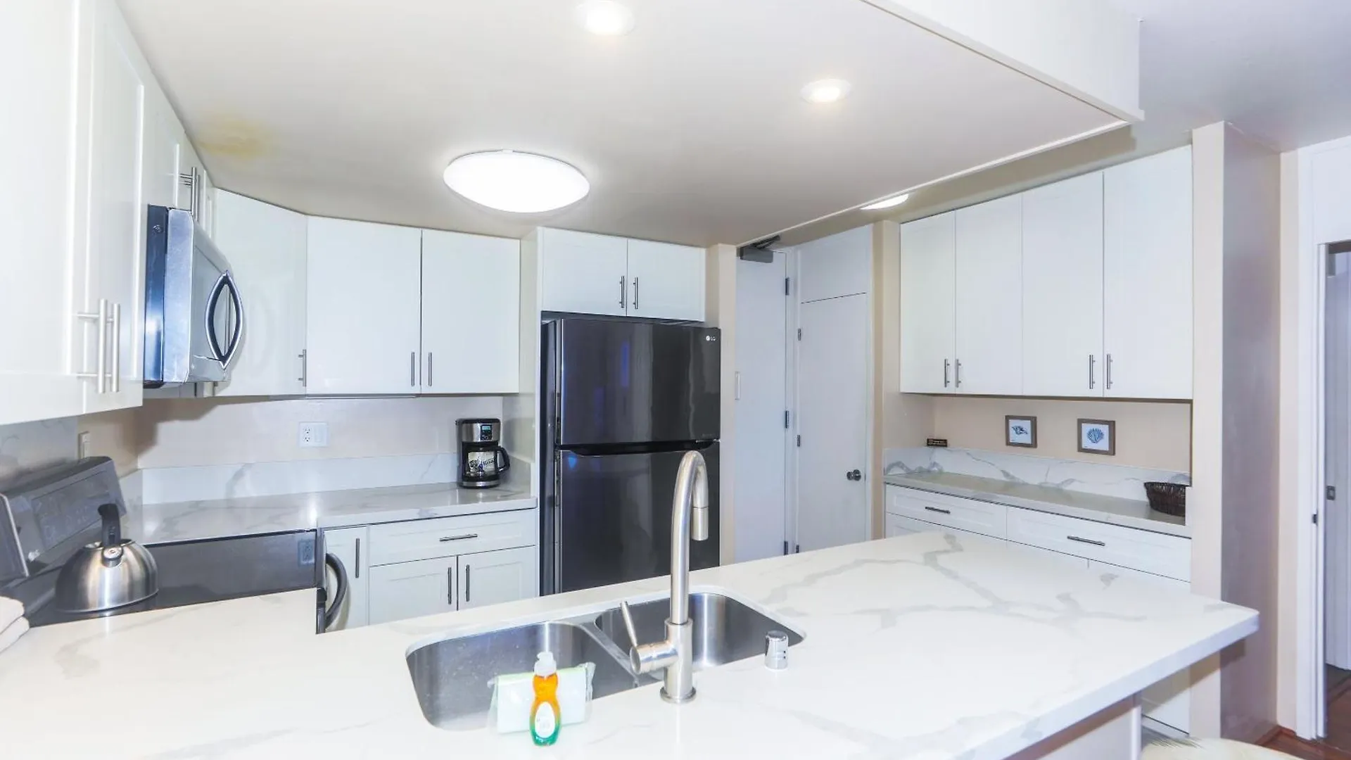 Apartamento Ilikai Marina 682 Yacht Harbor View 1Br Honolulu